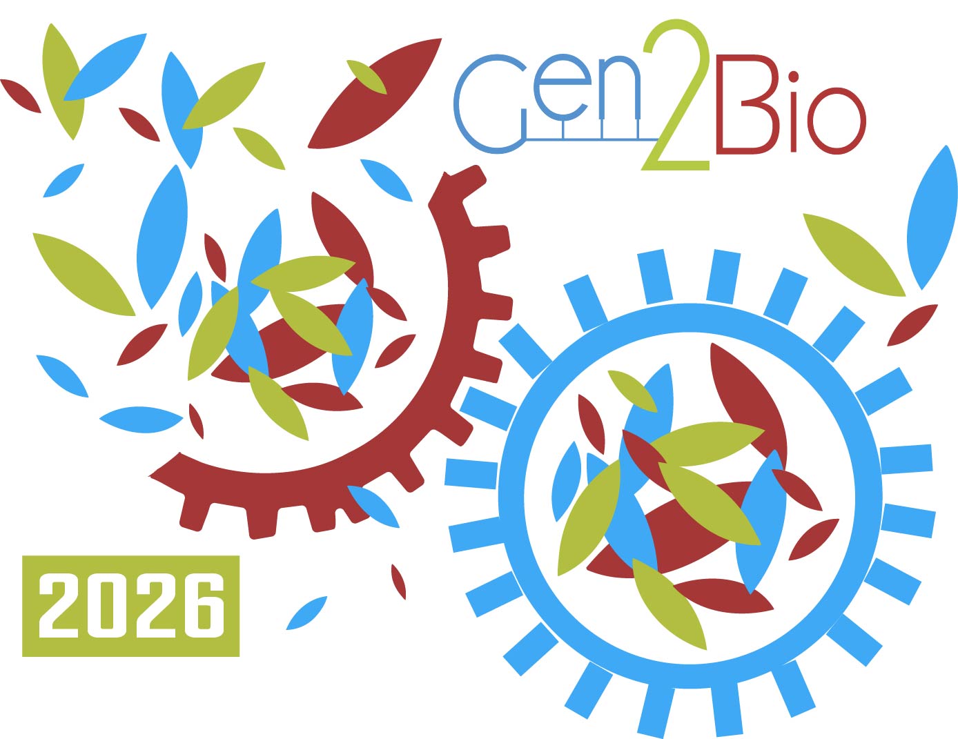 Gen2Bio : 3 plateformes de BioCore présenteront un atelier