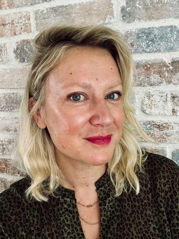 Juliette Desfrançois réintègre la plateforme Cytocell en tant que responsable scientifique