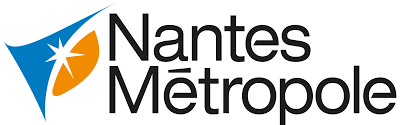 logo nantes metropole