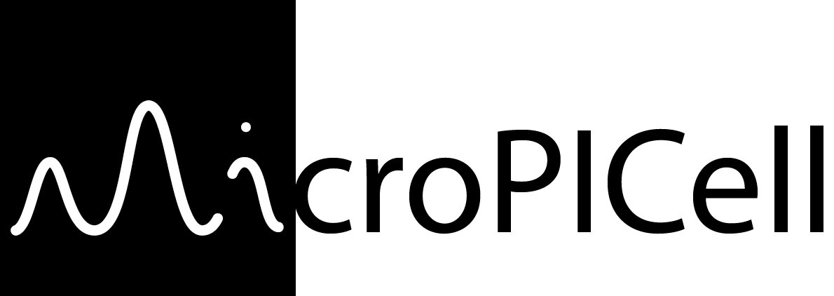 logo micropicell