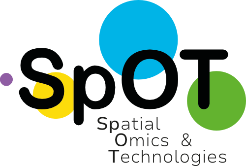 SpOT : une infrastructure d'analyses de biologie spatiale en cours de création